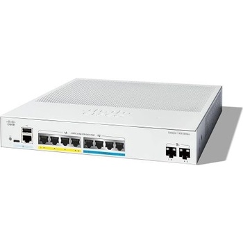 Cisco C1300-8MGP-2X