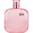 Lacoste L.12.12 Rose Sparkling toaletní voda dámská 100 ml
