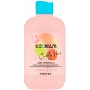 Inebrya Ice Cream Curly Plus Curl Shampoo 300 ml