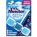 WC MEISTER Tuhý wc blok Oceán 45 g