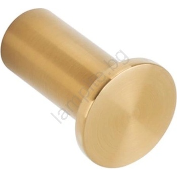 Armatura 864-020-31 - Стенна закачалка TOWEL неръждаем/златист (KF0179)