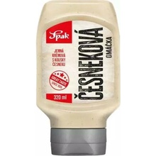 Spak Omáčka cesnaková 320 ml