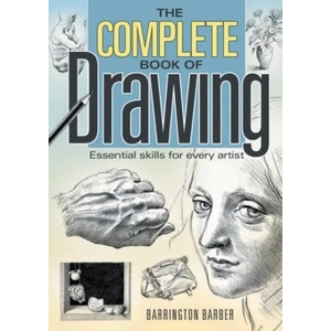 The Complete Book of Drawing (2009)
