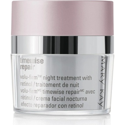 Mary Kay noční krém s retinolem TimeWise Repair Volu-Firm Night Treatment 48 g