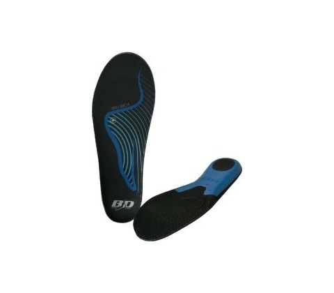 Boot DOC STABILITY 7 MID ARCH