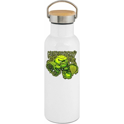 123TRIKO termoska Tenisový drsňák 500 ml