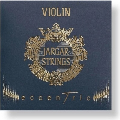 Jargar Struny pro housleSada medium JEC100 197559