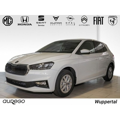 Skoda Fabia Selection 85 kW
