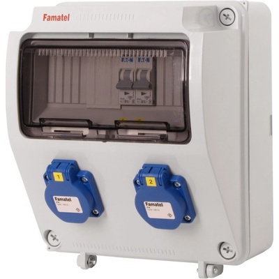 Famatel ZSF20000000.0 /3957