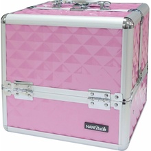 NANI kozmetický kufrík NN13 Pink