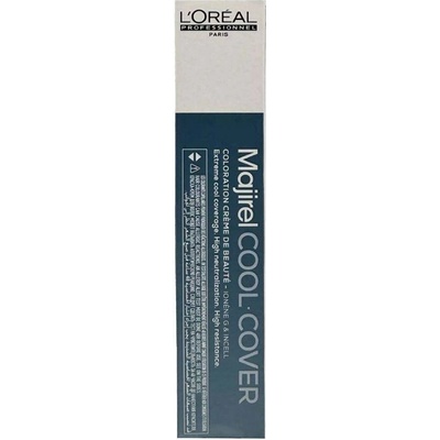 L'Oréal Majirel Cool Cover oxidační barva 4,3 50 ml