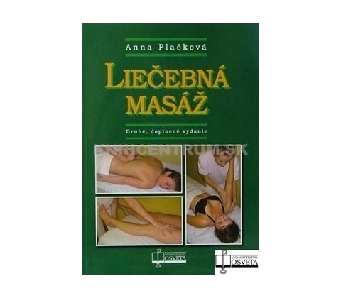 Liečebná masáž