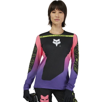 Fox Racing Flexair Dámsky MTB