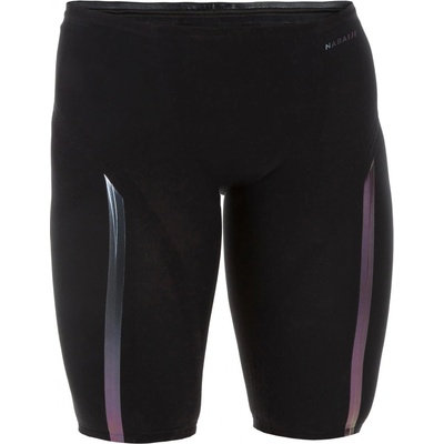 Nabaiji pánské závodní plavky Jammer Fina Skinvolt 900