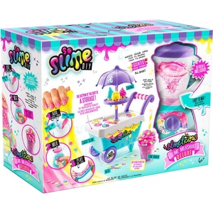 Canal Toys So Slime Slimelicious Milkshake Deluxe Diy (154)