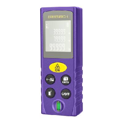 Лазерен измерител Ermenrich Reel PLUS GK40 (85321)