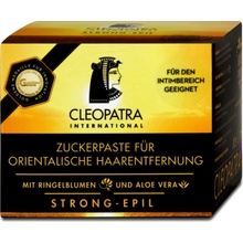 Cleopatra Depilační cukrová pasta 120 g