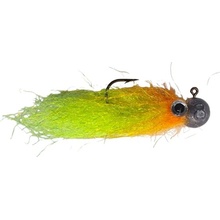 JIG SWENSON Flashjig olovo 6cm 8g YR