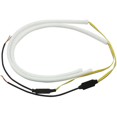 Лед Лайтбар за дневни светлини и мигач 45см - без гаранция (8260007)