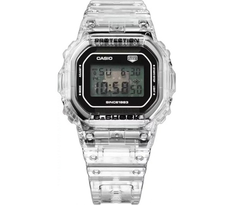 Casio DW-5040RX-7