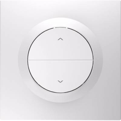 SONOFF Roller Shutter Wall Switch Enclosure ERBS (ERBS)