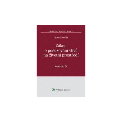 Zákon o posuzování vlivů na životní prostředí