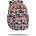 COOLPACK Ученическа раница Coolpack - Pick - Chocolove