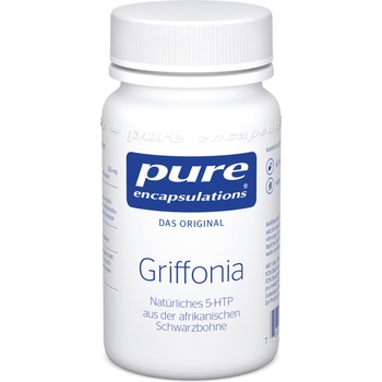 Pure Encapsulations Griffonia - 60 капсули