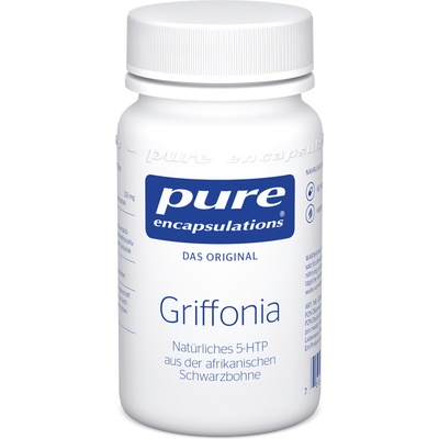 Pure Encapsulations Griffonia - 60 капсули