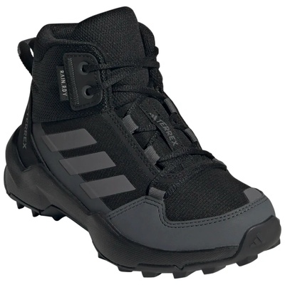 Adidas Terrex AX4R R. RDY Mid K Размер на обувките (ЕС): 31, 5 / Цвят: черен