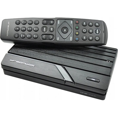 Dreambox One Ultra HD 4K
