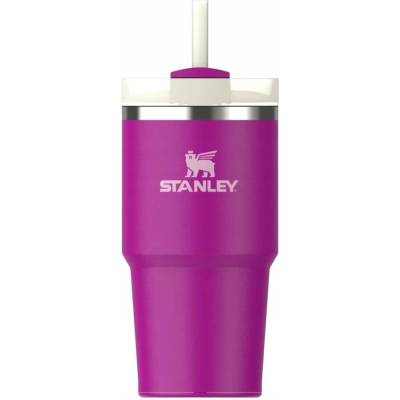 Stanley termohrnek Quencher H2.O 590 ml lilac