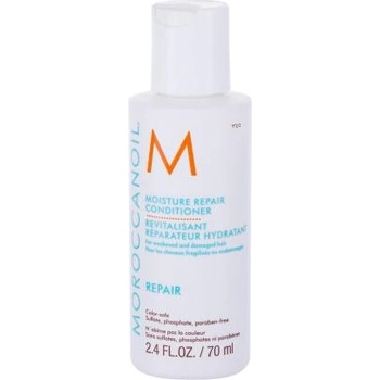 Moroccanoil Repair 70 ml балсам за увредена коса за жени