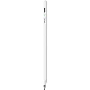 Metapen Pencil Air8 Pro за iPad - бял (ME-APP172)