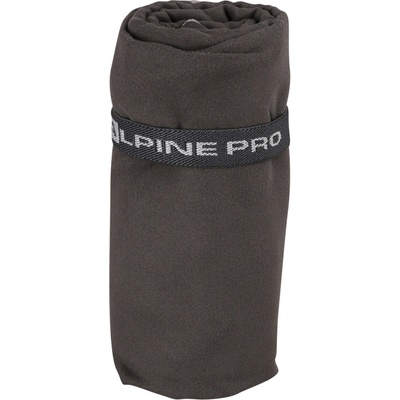 Alpine Pro Grende rýchloschnúci uterák 60 x 120 cm