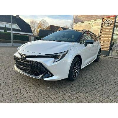 Toyota Corolla 2.0 Hybrid Touring Sports GR Sport 132 kW
