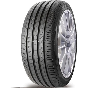 Image 1 of Avon ZV7 XL 245/40 R18 97Y