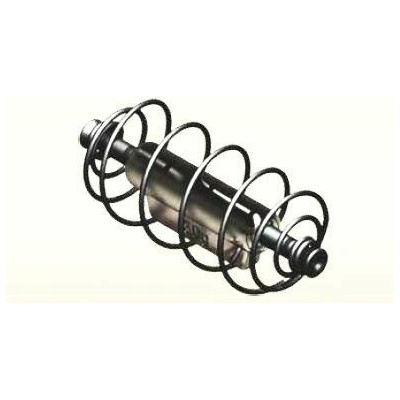 ZFISH Krmítko priebežné s excentrickým olovom 40g