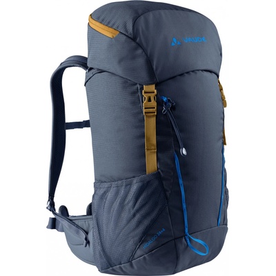 Vaude Детска детска раница Vaude Kid's Hidalgo 24+4 Kids' backpack - Eclipse - размер One Size (508-0196-0211)