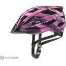 Uvex Air WING CC PLUM-pink 2023