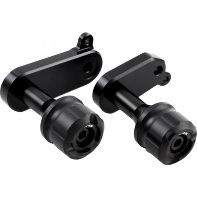 SEFIS STONE padací protektory Kawasaki ZX-6R 2009-2012 – Zbozi.Blesk.cz