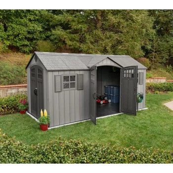 Image 1 of Lifetime Galaxis 457x244cm