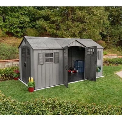 Lifetime Galaxis 457x244cm