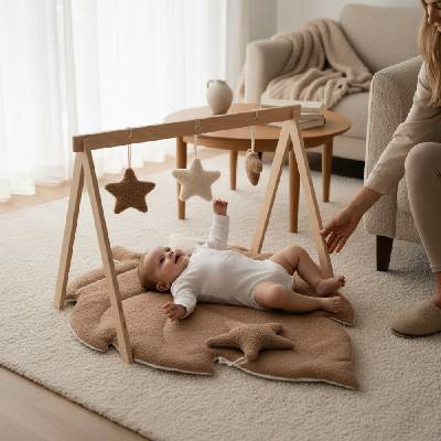 Sevibaby Активна гимнастика Teddy (378-211)