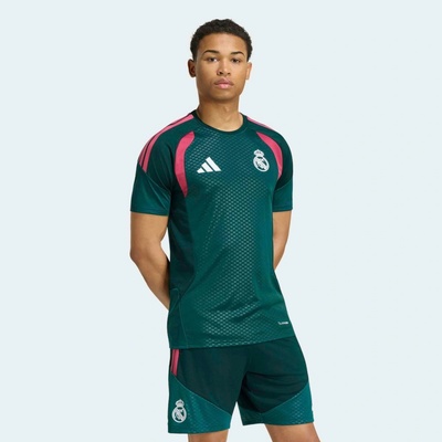 adidas Tréninkový dres Real Madrid 26/27