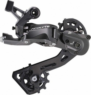 microSHIFT Acolyte RD-M5185M