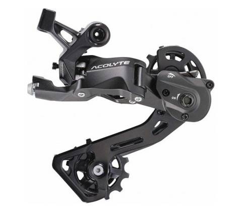 microSHIFT Acolyte RD-M5185M