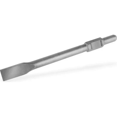 DEDRA-EXIM Plochý dláto HEX DEDRA DED78482 410x30mm pro DED7848