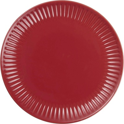 IB LAURSEN Mynte Strawberry dezertní 19,5 cm