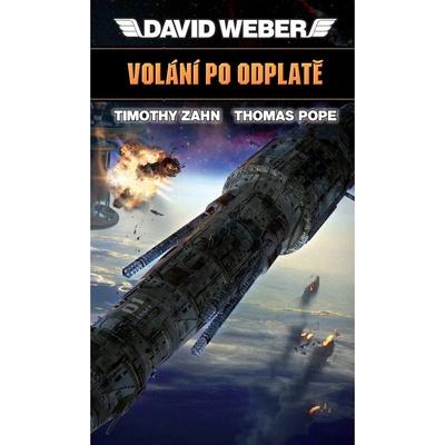 Volání po odplatě